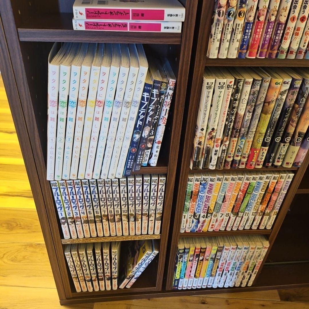 漫画