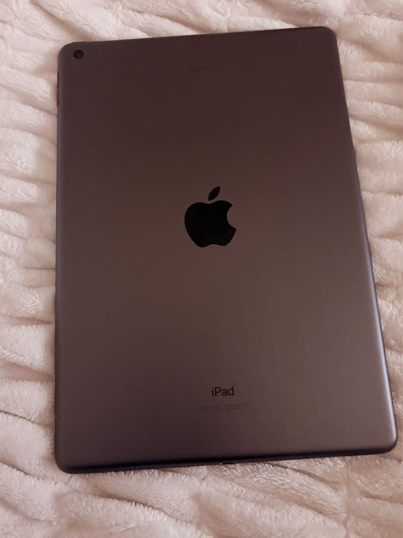 【Smart Keyboard 付】iPad 第9世代 256GB WiFi
