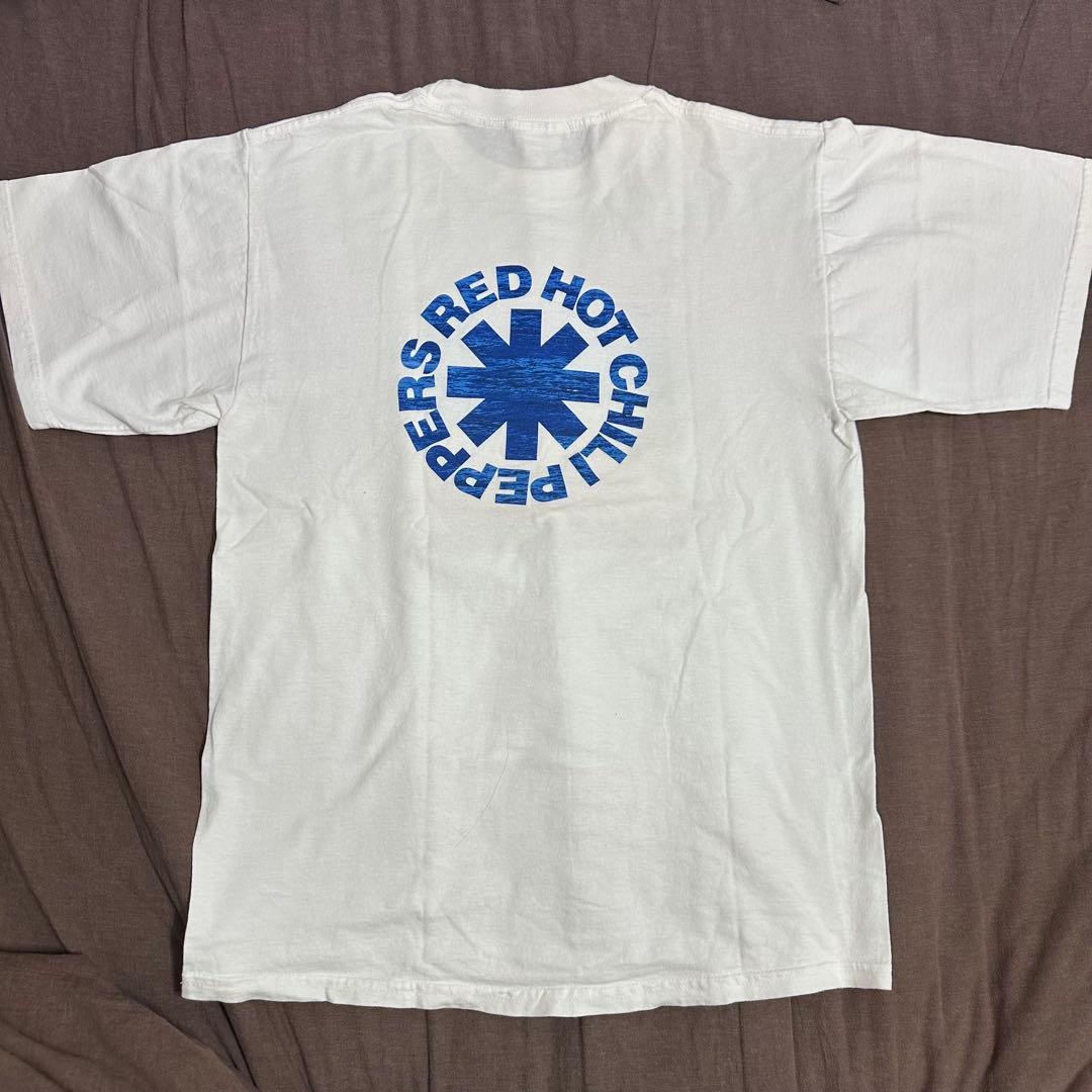 ダウンタウン　RHCP レッチ1999 CALIFORNICATIONT