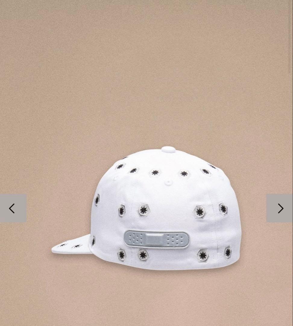 pdf channel cap キャップ