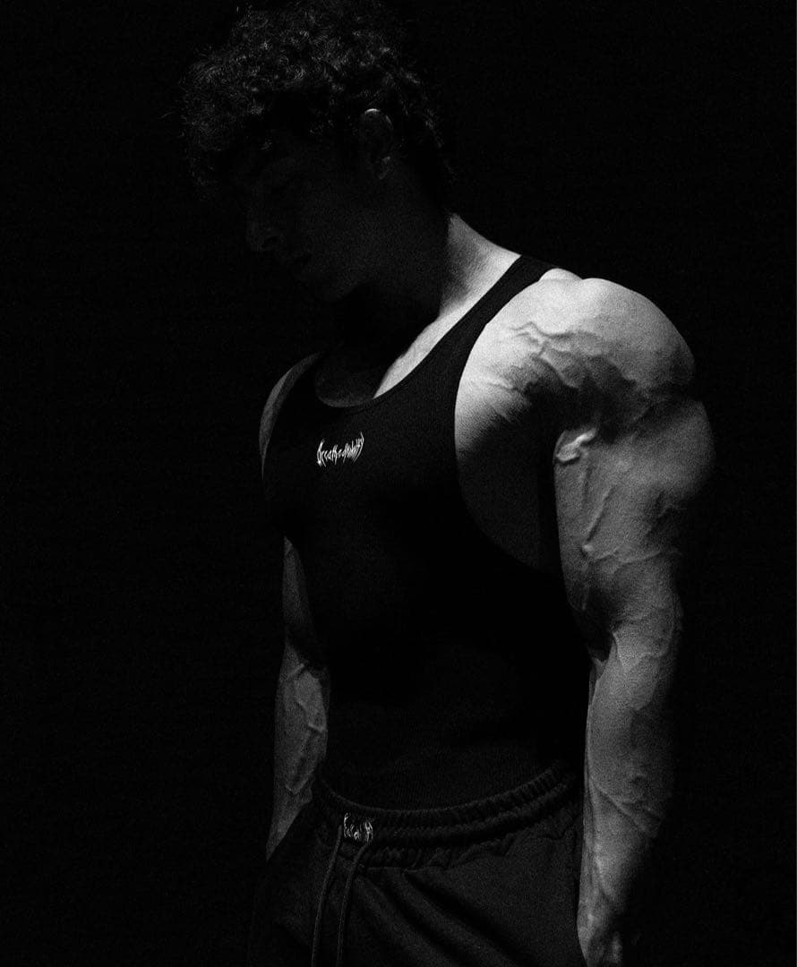 トップス Breathedivinity advanced maidenbeater