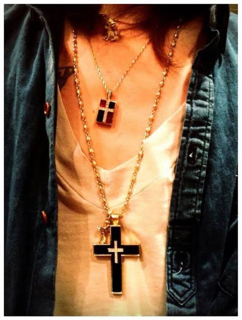 ジャスティンデイビス SUPER DELUXE CROSS SPJ120