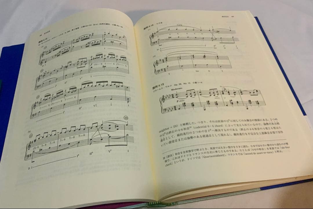 「2月28日まで」　調性音楽のシェンカー分析 日本語版