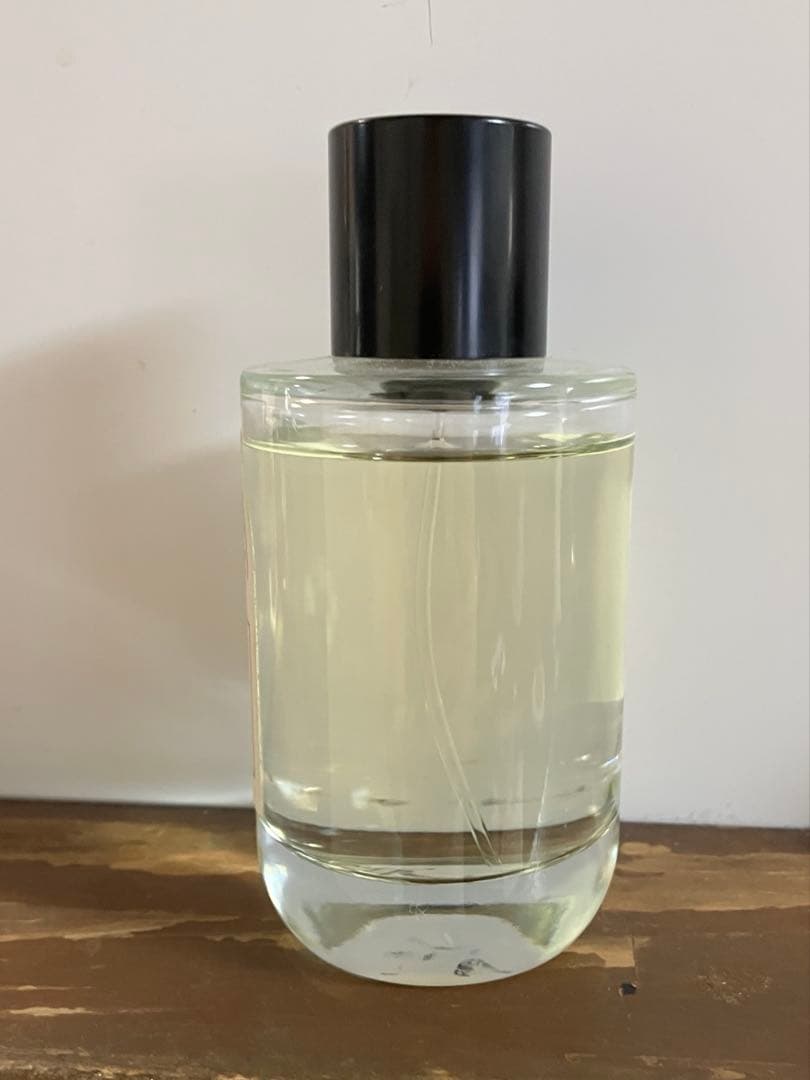 美品 NONFICTION ノンフィクション サンタルクリーム 100ml 香水