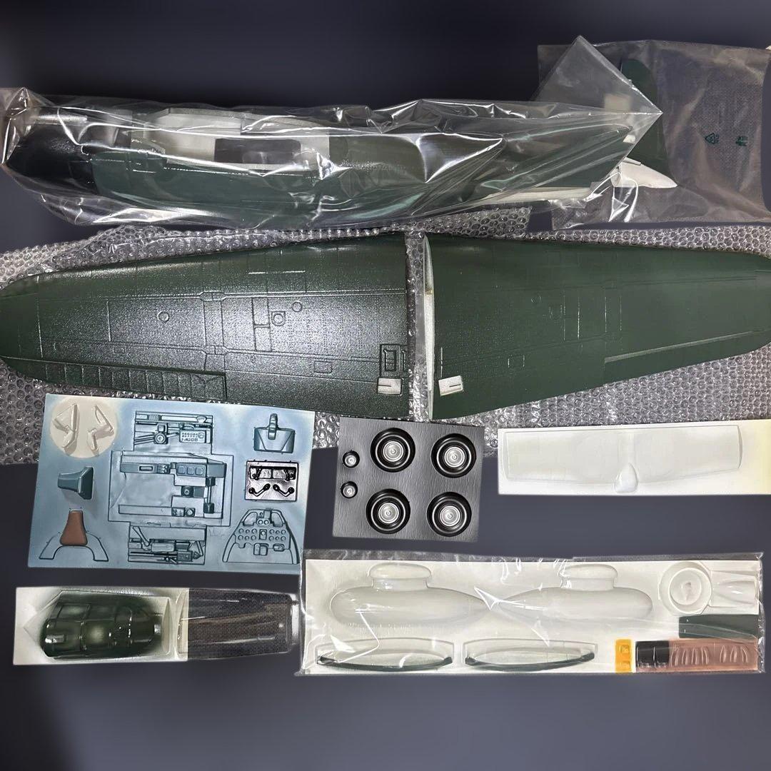 フライングスタイロ社 Mitsubishi A6M5 Zero