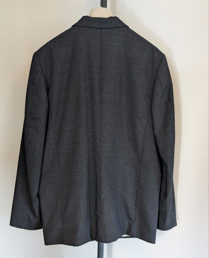 ジャケット・アウター 22aw LEMAIRE 3 buttons Jacket