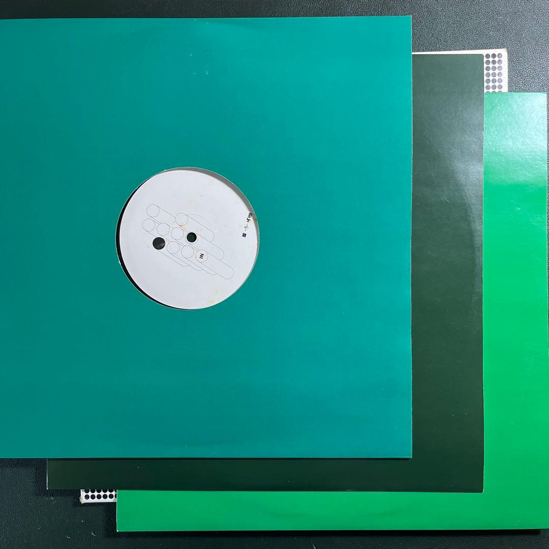 洋楽 Femi Kuti shoki remixed 3LP