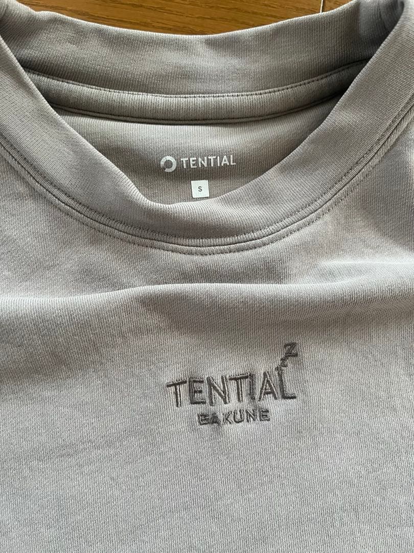 TENTIAL ルームウェア　中古品