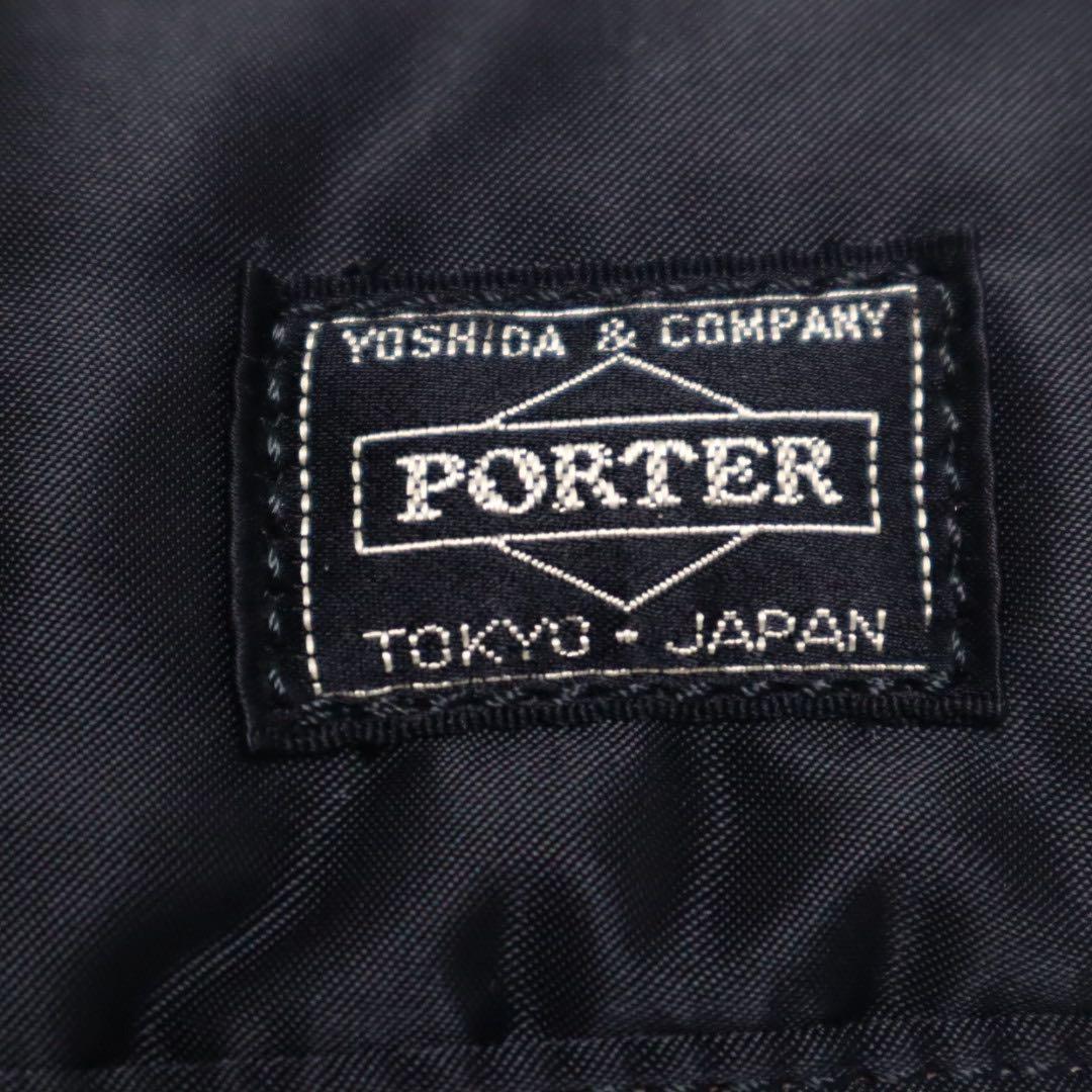 porter 廃盤 タンカー ボストン ドラムバッグ 特大 XL 2way