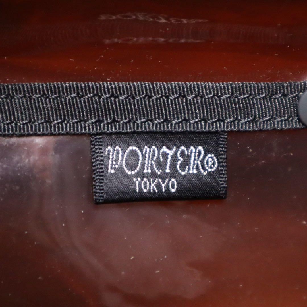 porter 廃盤 タンカー ボストン ドラムバッグ 特大 XL 2way