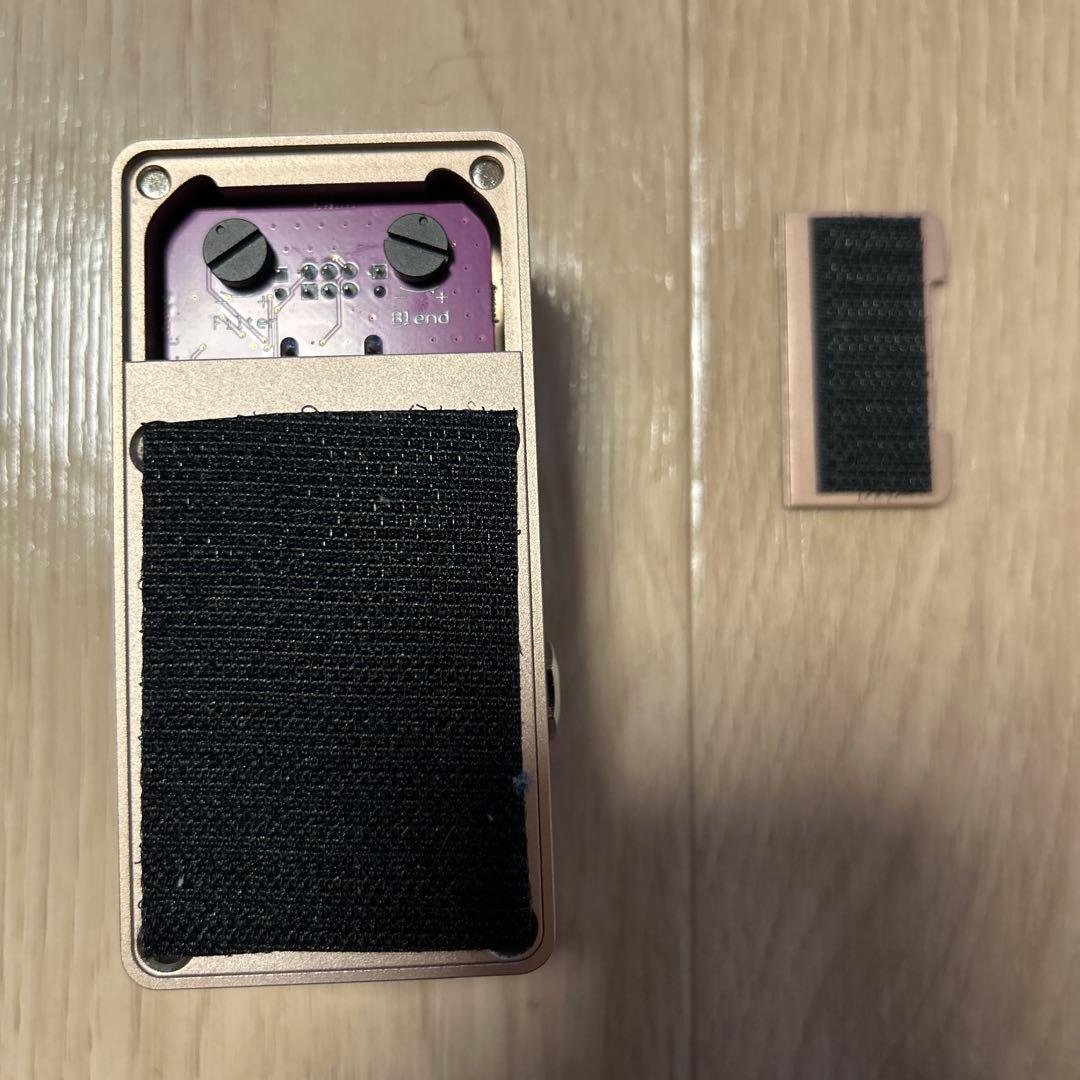 ベース Darkglass Electronics DFZ Duality Fuzz