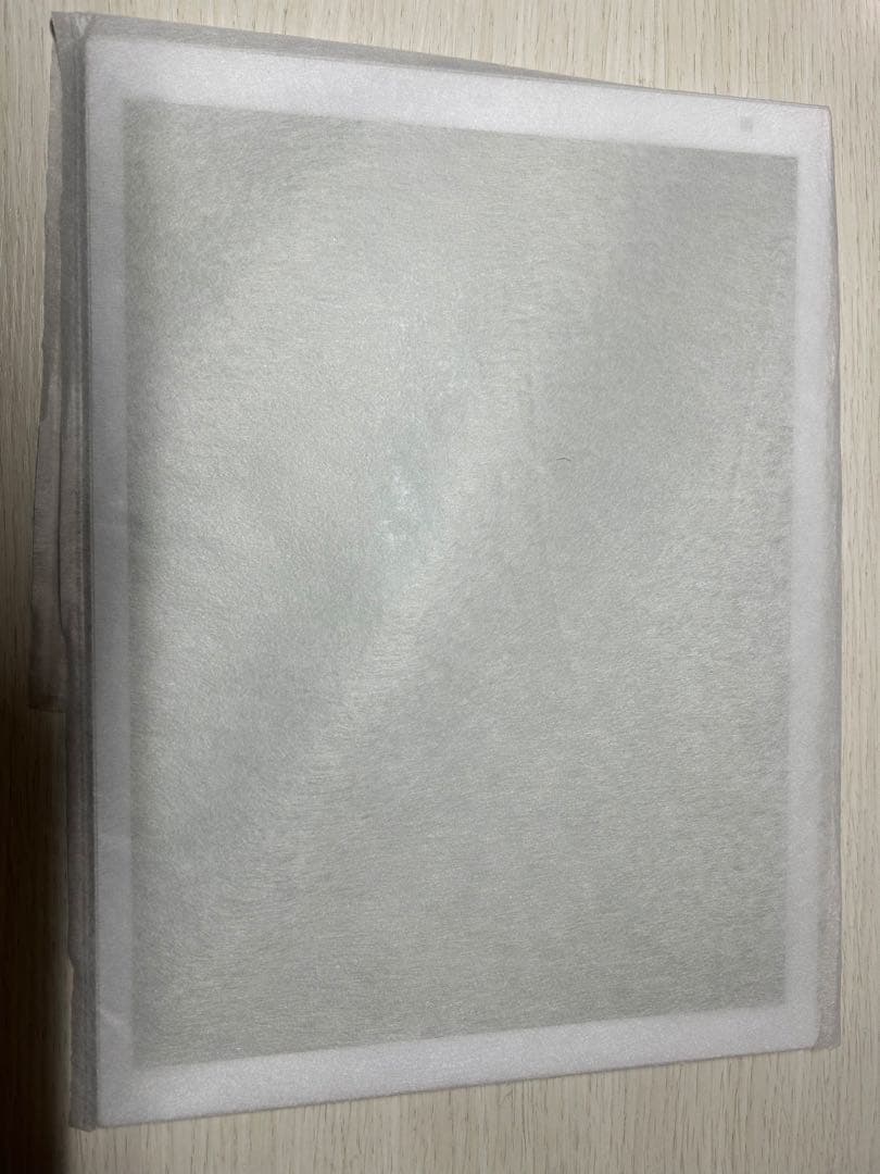 【新品未使用】QUADERNO A4 電子ペーパー FMV-DPP03