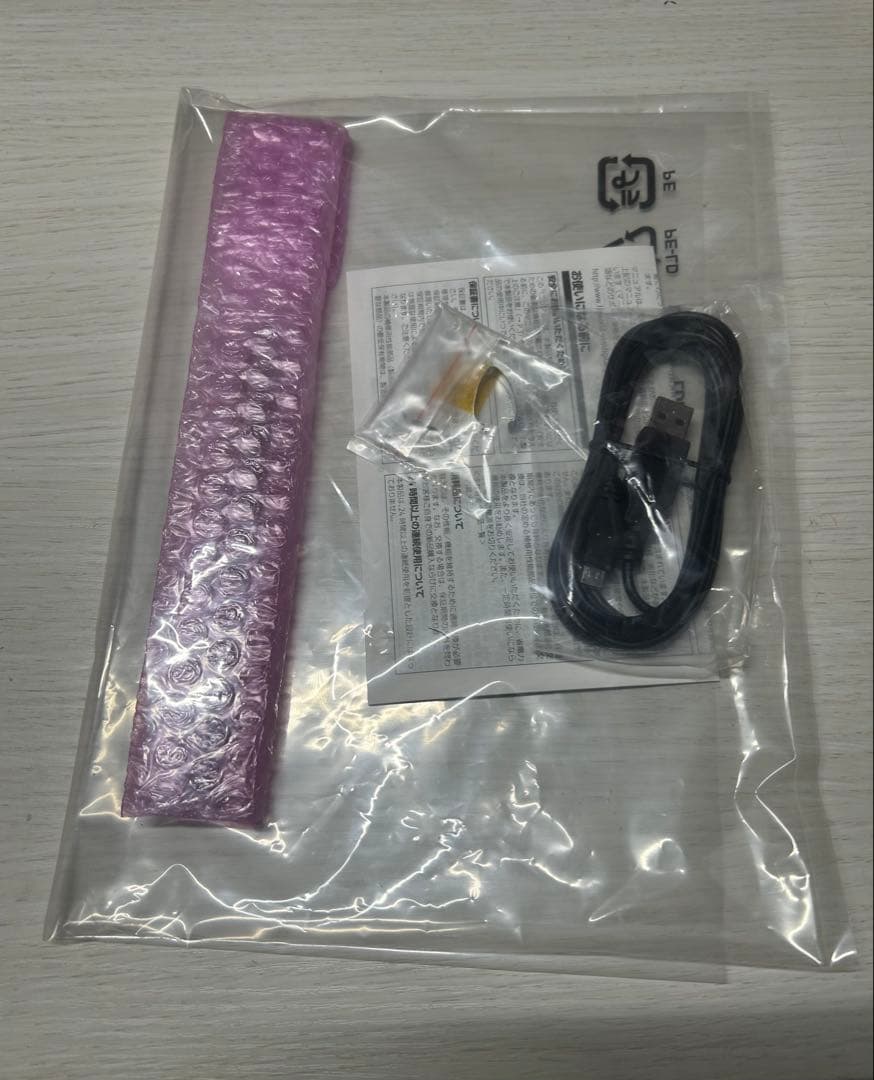 【新品未使用】QUADERNO A4 電子ペーパー FMV-DPP03