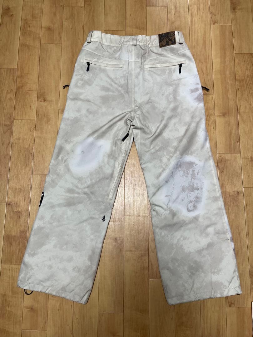 volcom dustbox サイズL