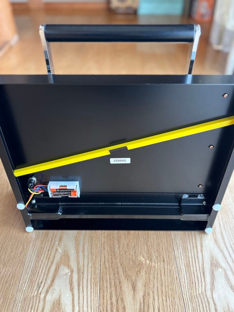 Durodex デューロデックス スタックカッター 200-DX 自炊裁断機