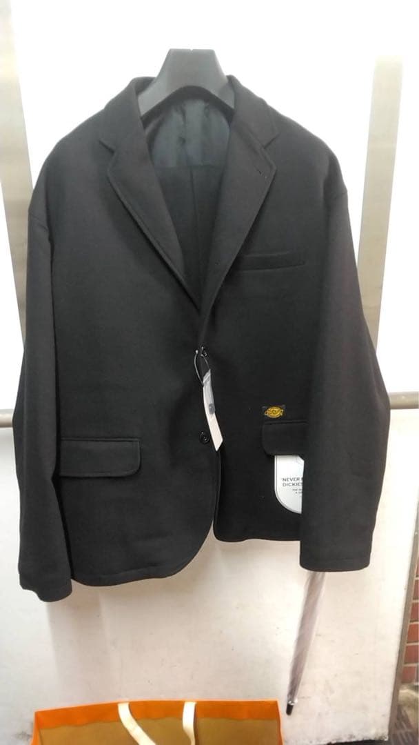 Dickies x TRIPSTER 第8弾 セットアップ XLサイズ