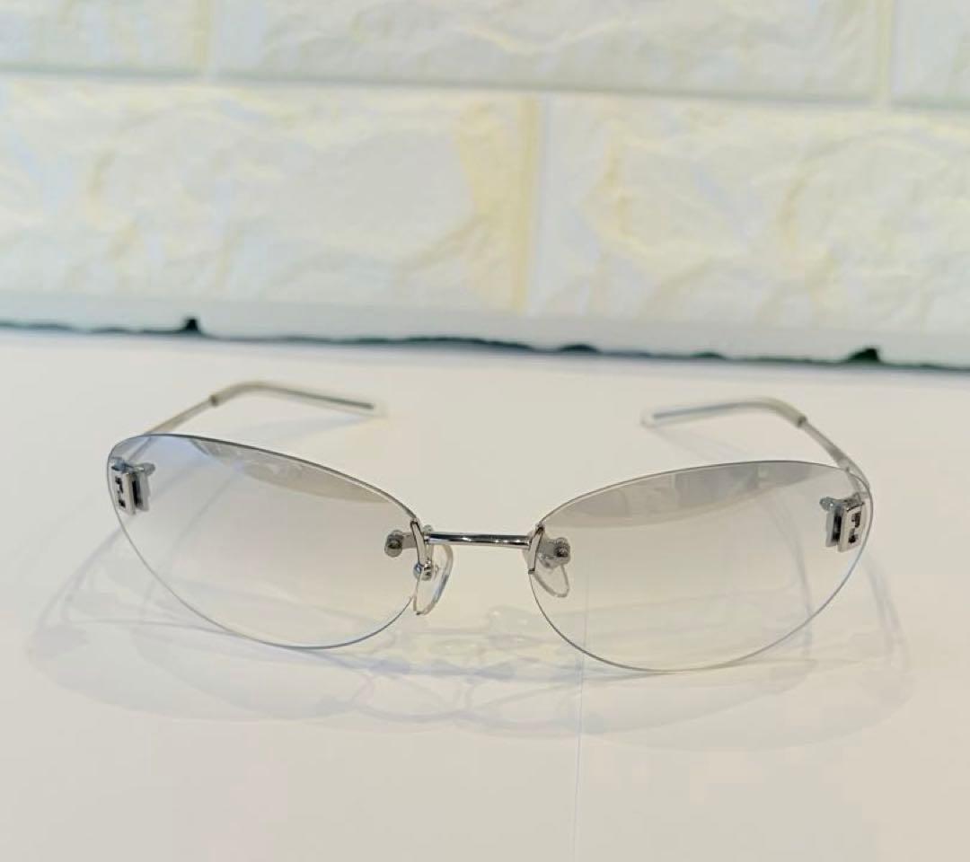 FENDI フェンディ MOD SL7485