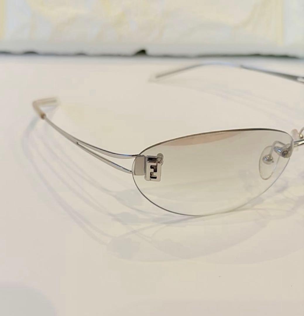 FENDI フェンディ MOD SL7485