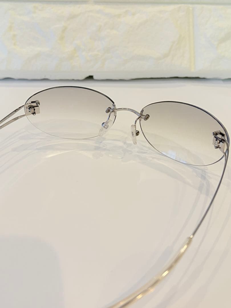 FENDI フェンディ MOD SL7485