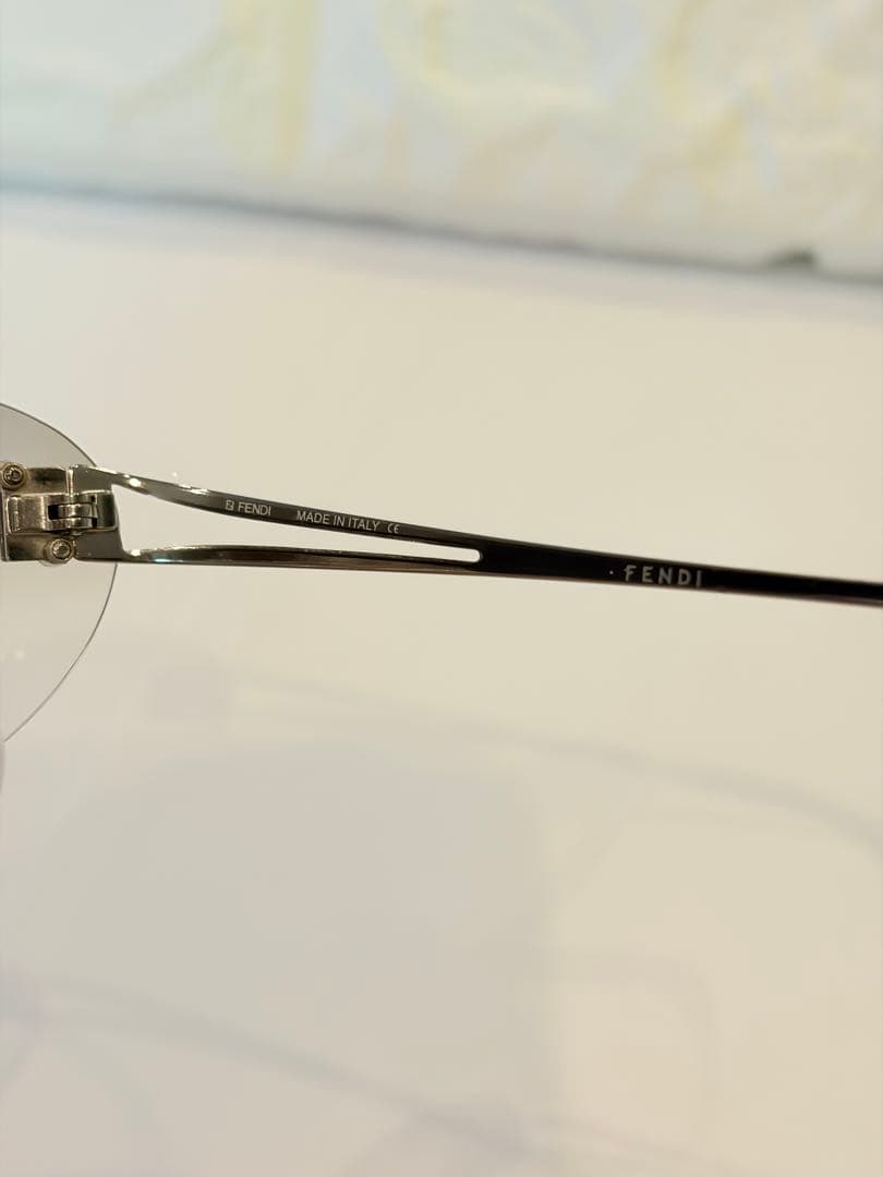 FENDI フェンディ MOD SL7485