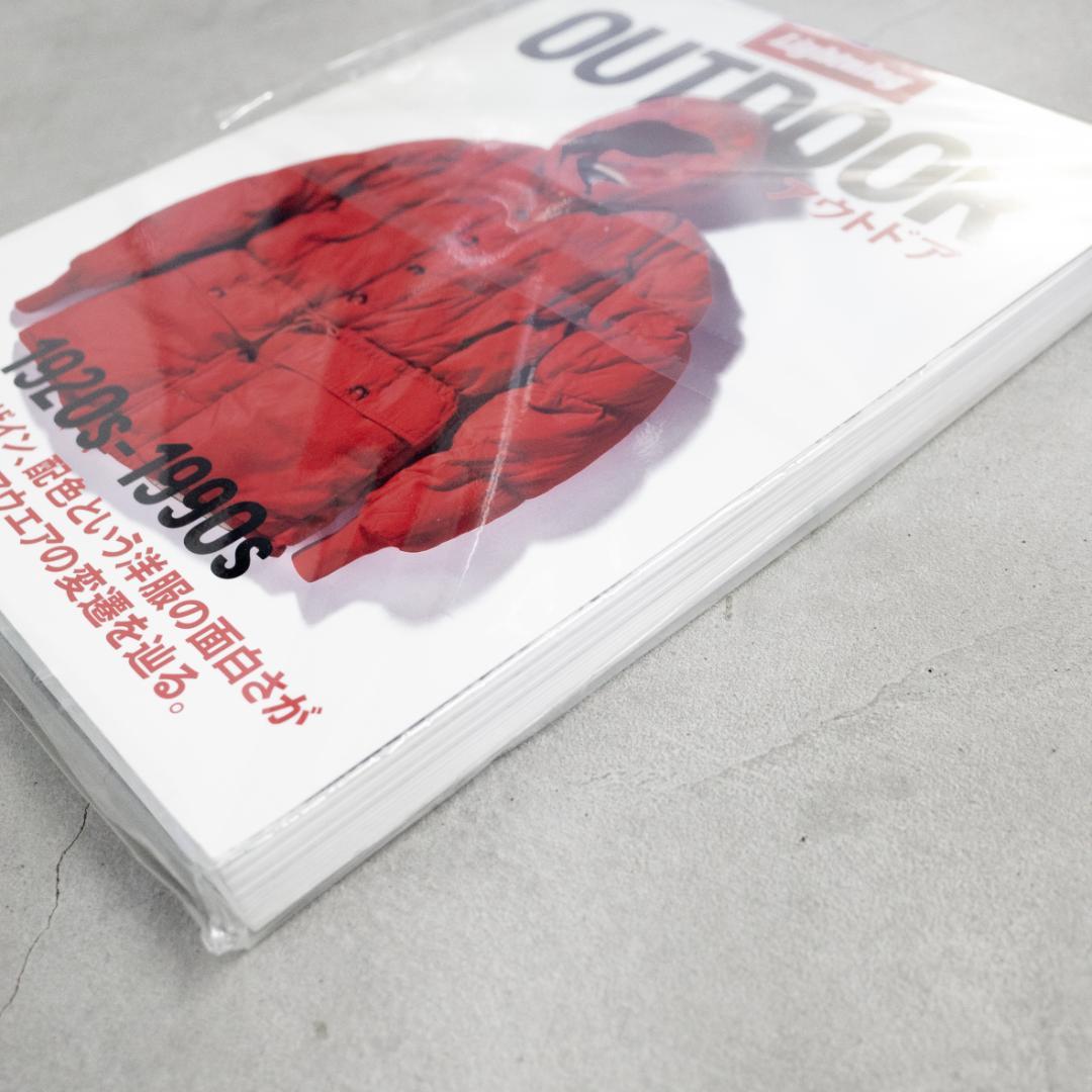 【新品】 OUTDOOR Lightning 1920s-1990s アウトドア