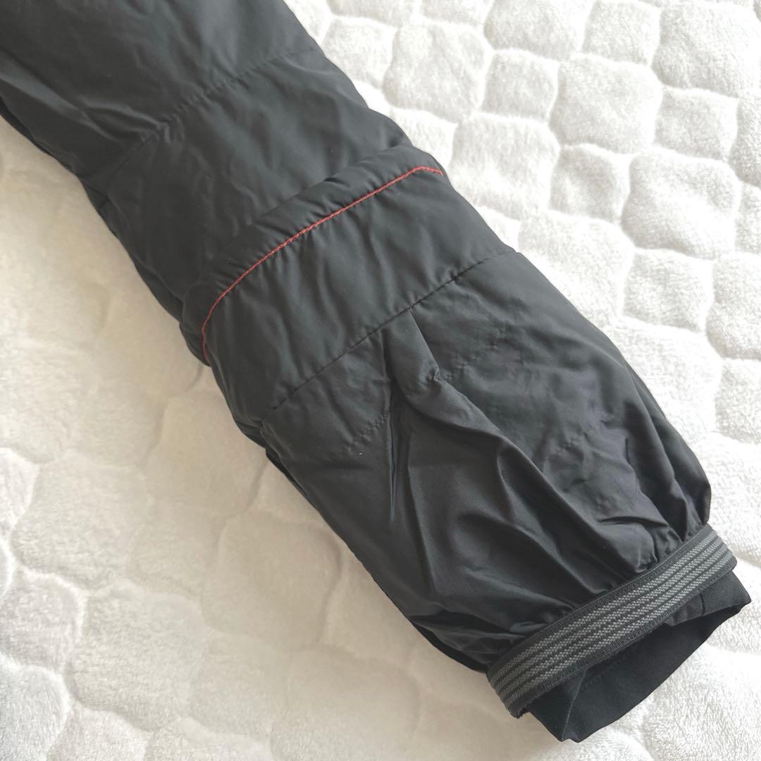 【BURTON】キッズ スノーボードパンツ S（130cm）