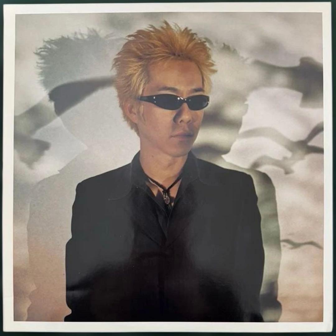 THEE MICHELLE GUN ELEPHANT レコードoriginal
