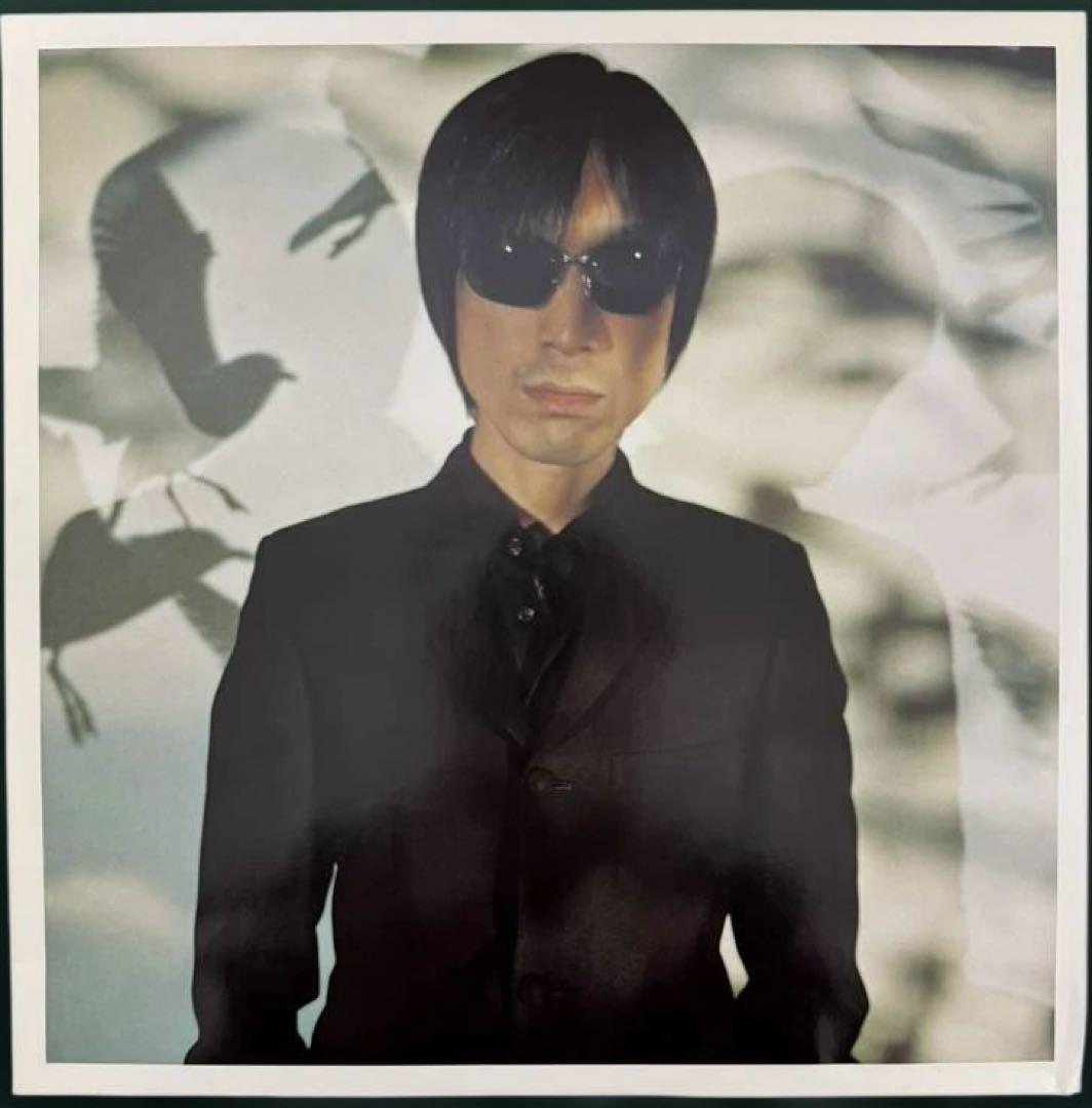 THEE MICHELLE GUN ELEPHANT レコードoriginal