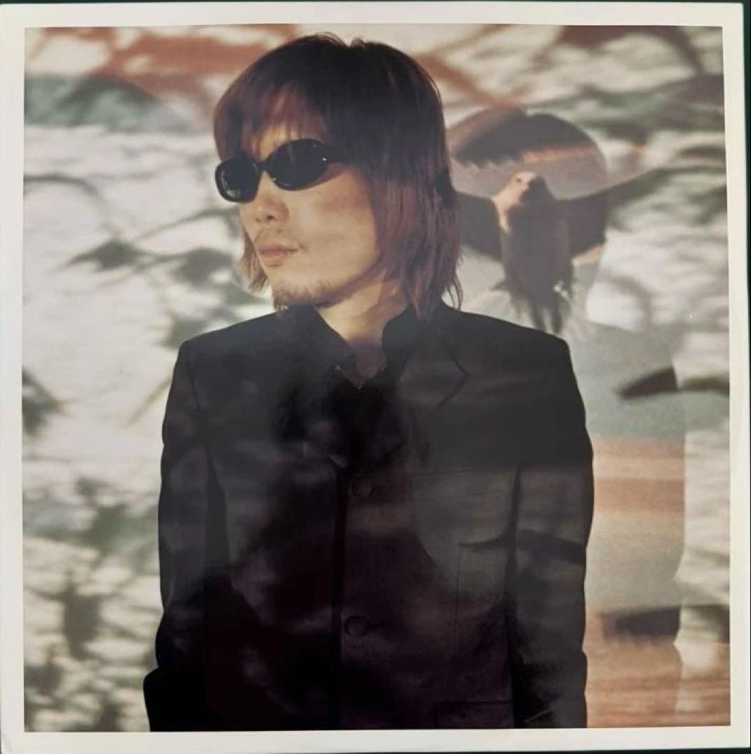THEE MICHELLE GUN ELEPHANT レコードoriginal