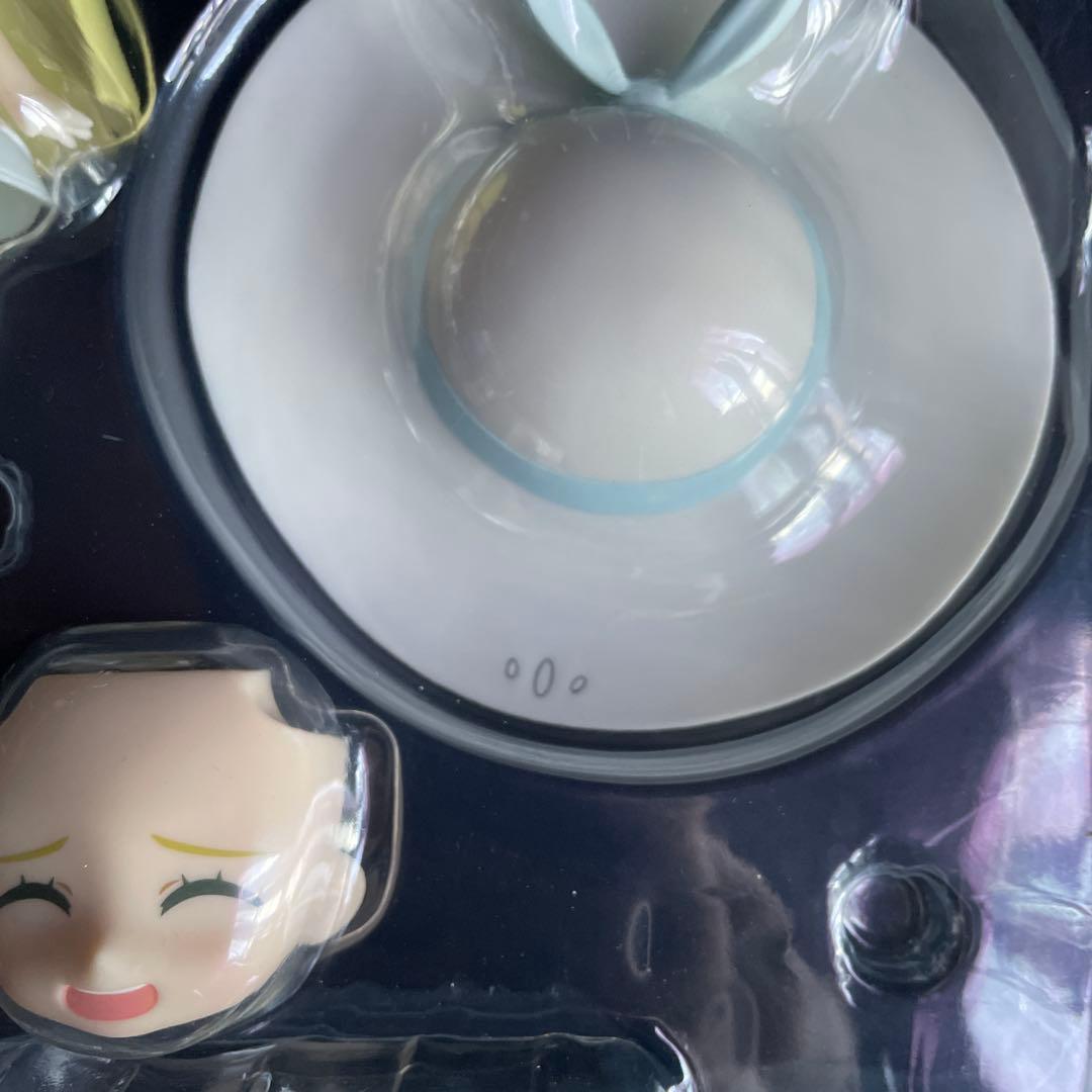 ねんどろいど　780 リーリエ　ピッピにんぎょう付き　ポケモン　フィギュア