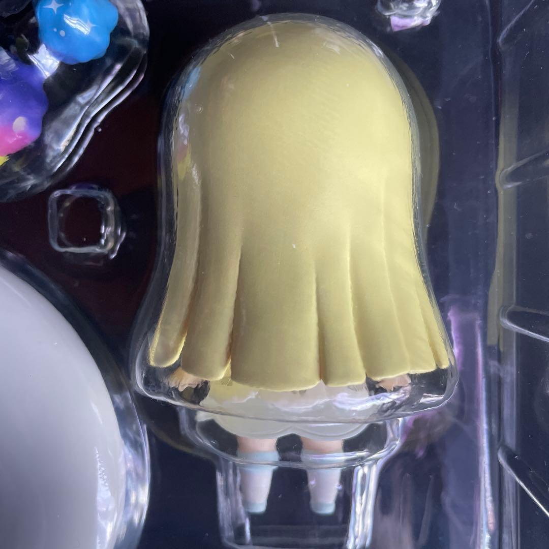 ねんどろいど　780 リーリエ　ピッピにんぎょう付き　ポケモン　フィギュア
