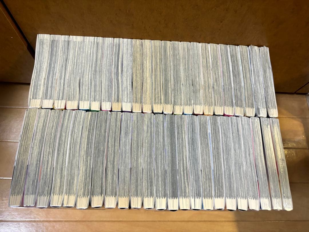 バトルスタディーズ 46巻全巻セット