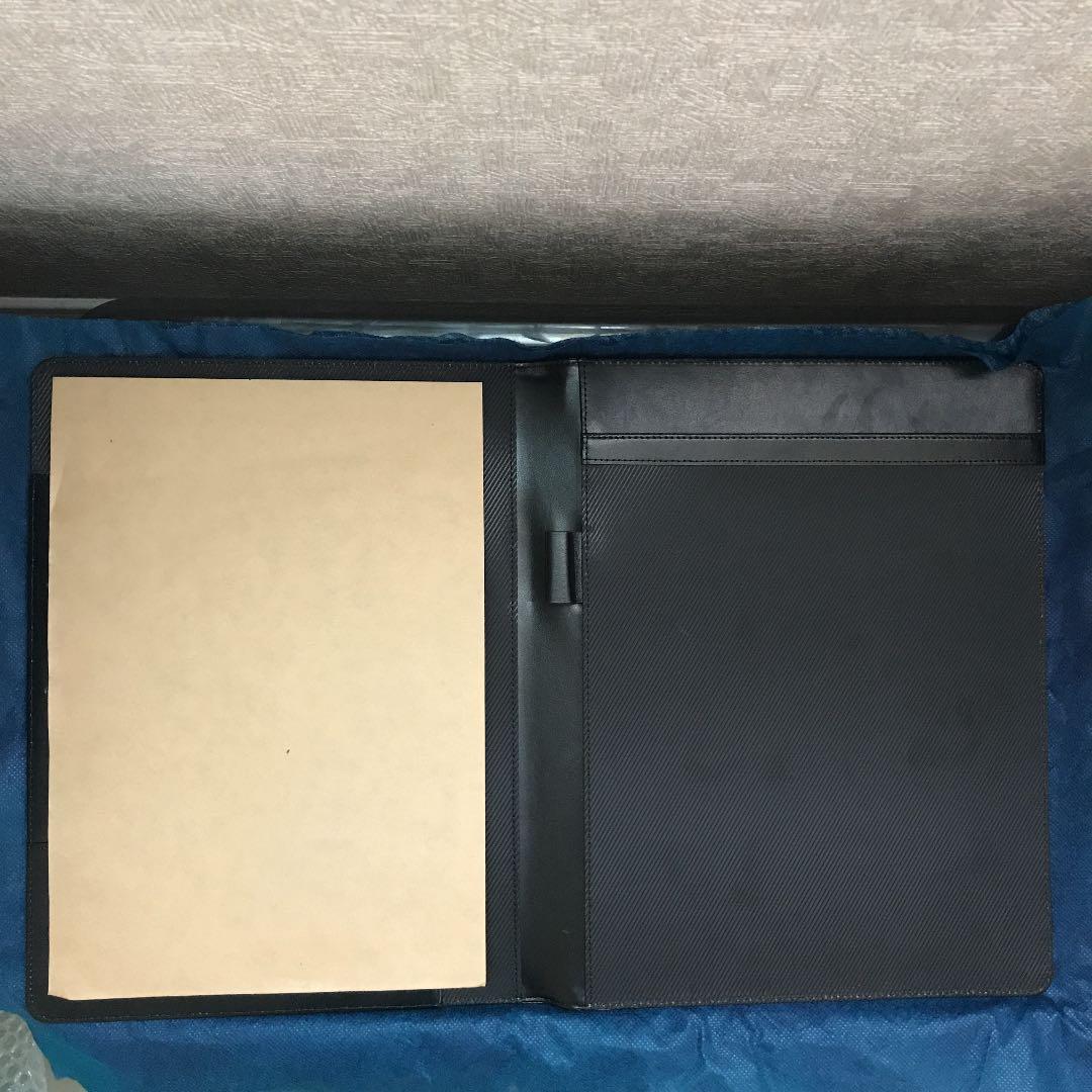 No.01 書類ケース さかざきちはる Suicaペンギン