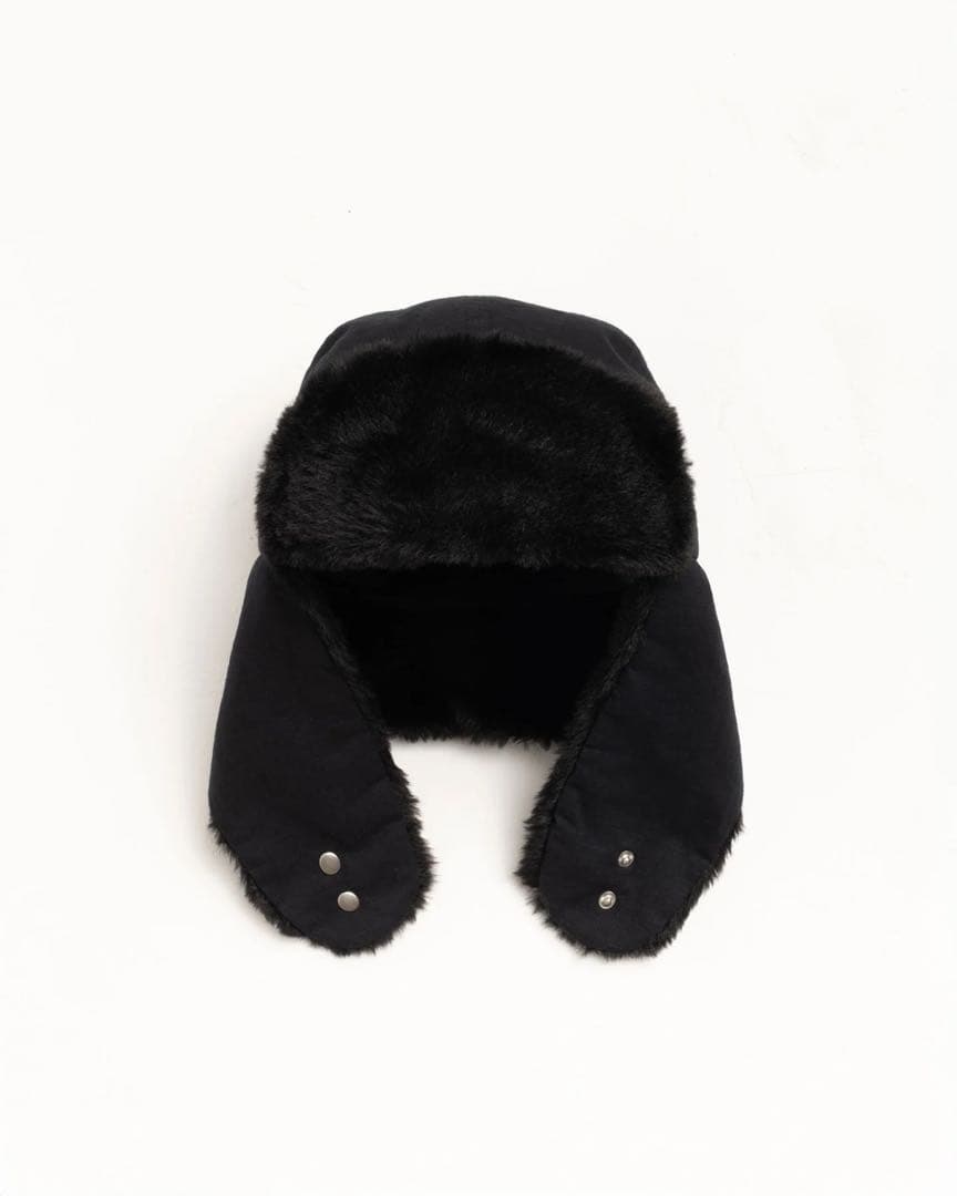 Stussy ステューシー　トラッパー　RIPSTOP TRAPPER CAP