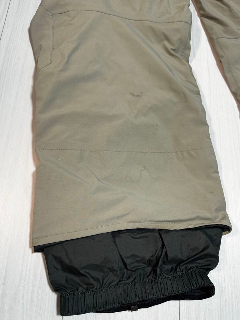 Burton AK 2L VENT PANT GORE-TEX スノーボード