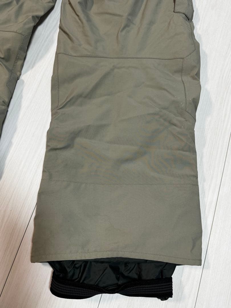Burton AK 2L VENT PANT GORE-TEX スノーボード