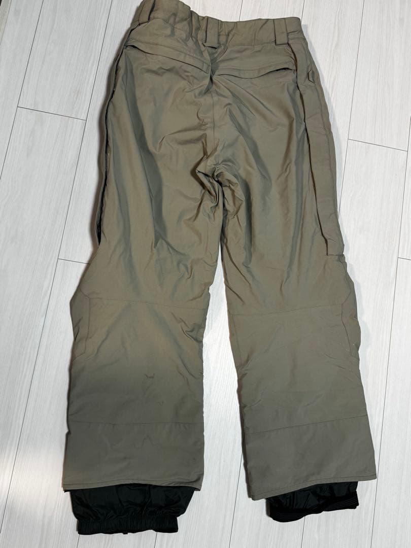 Burton AK 2L VENT PANT GORE-TEX スノーボード