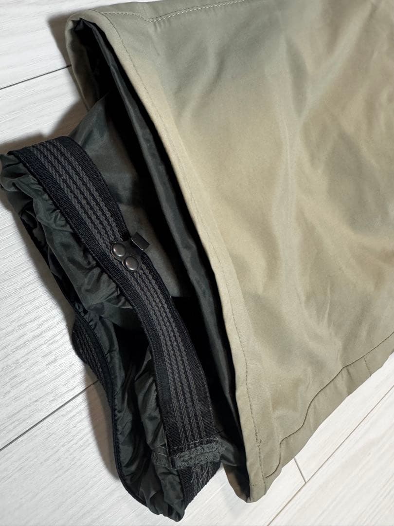Burton AK 2L VENT PANT GORE-TEX スノーボード