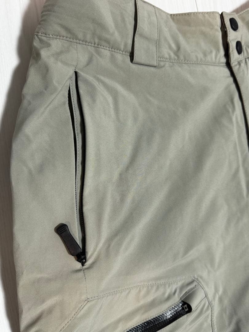 Burton AK 2L VENT PANT GORE-TEX スノーボード