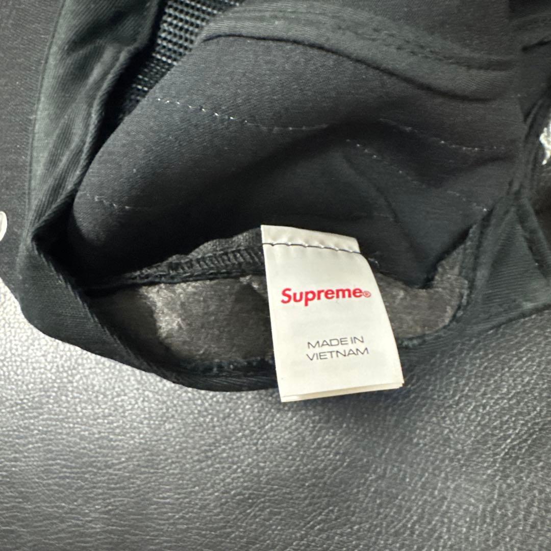 Supreme Stars Studded Pillbox Hat キャップ 黒