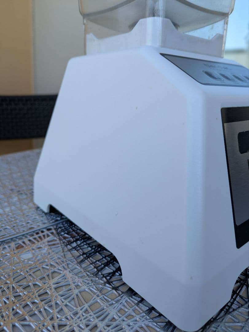 Blendtec EZ 600 ブレンダー