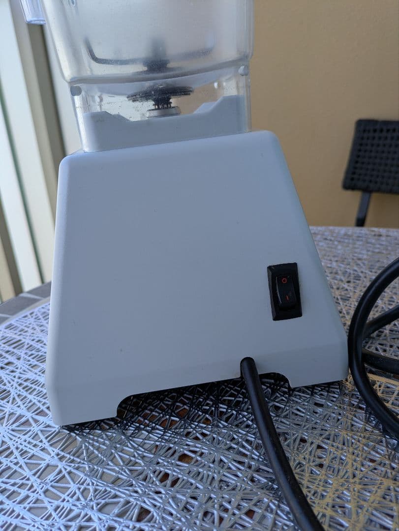 Blendtec EZ 600 ブレンダー