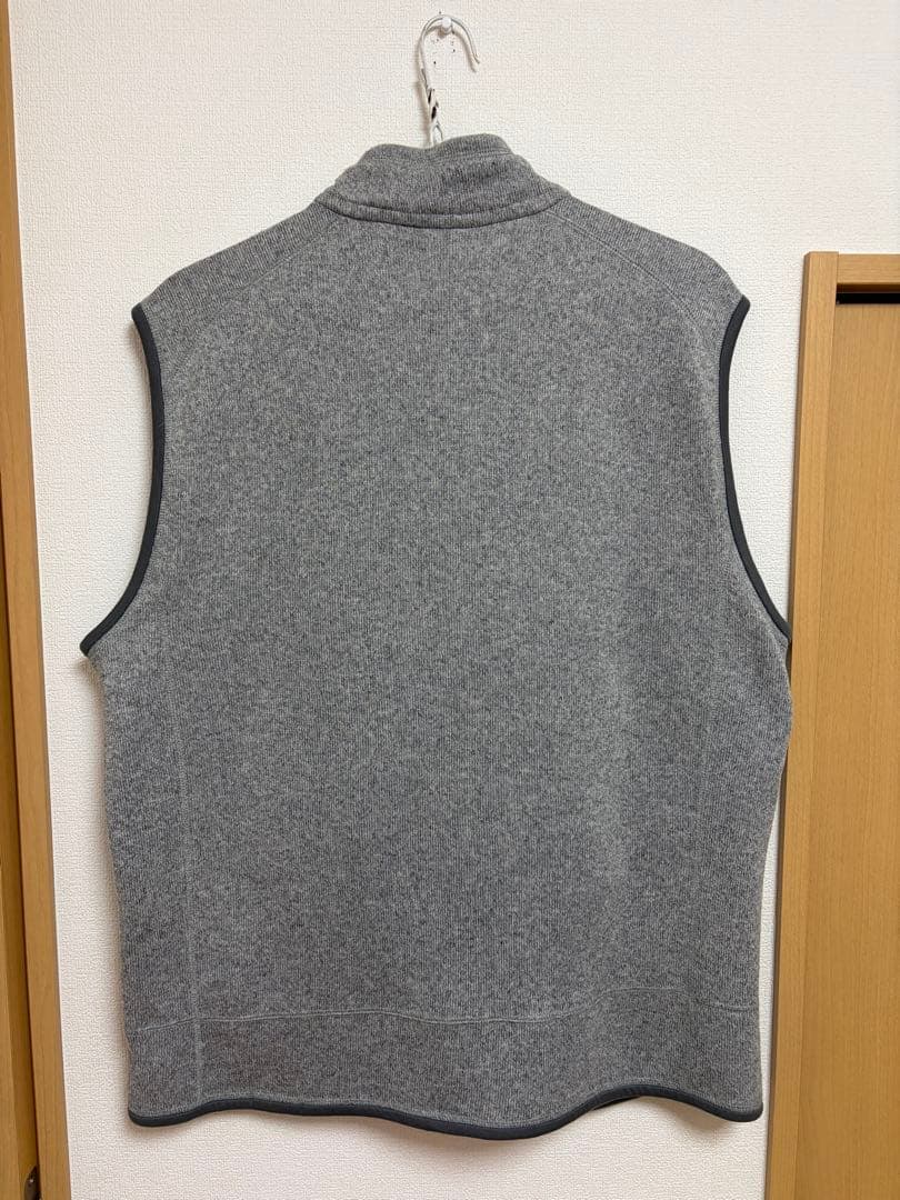 patagonia ベターセーター　XL