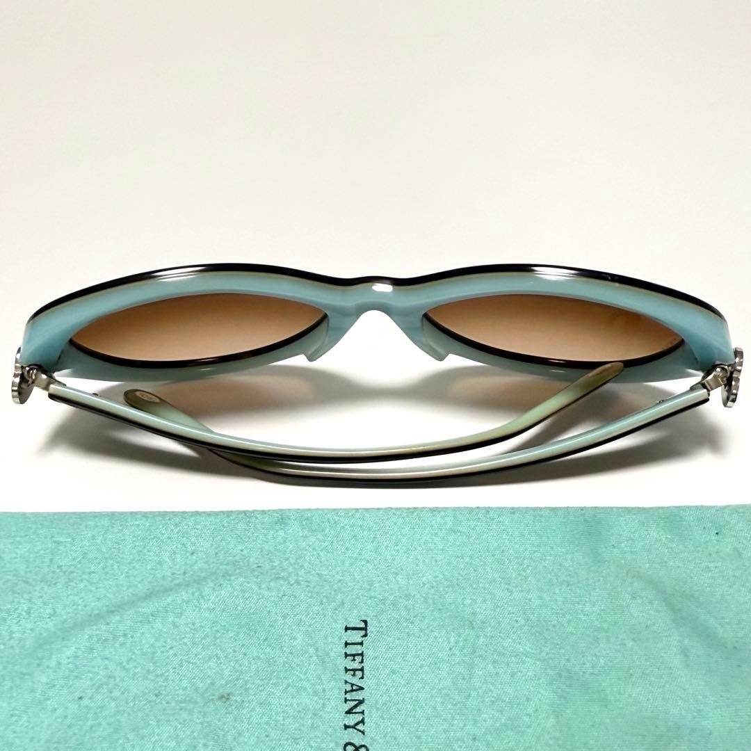 TIFFANY リターントゥティファニー サングラス