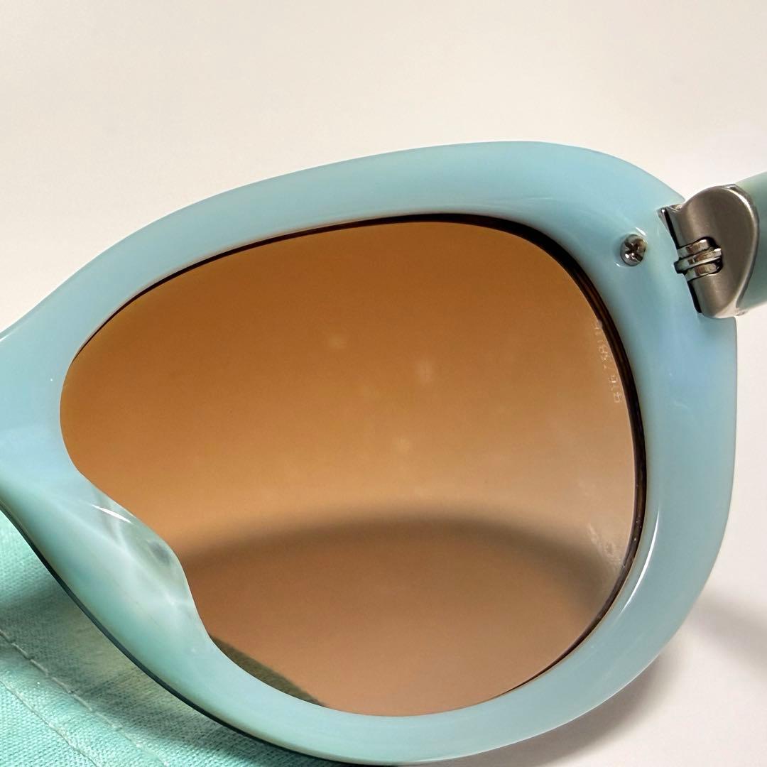 TIFFANY リターントゥティファニー サングラス