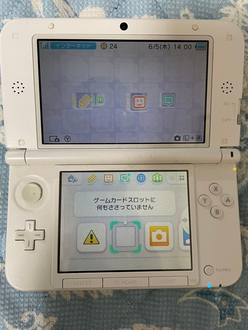 3DS LL ドラクエ仕様＋ドラクエ11