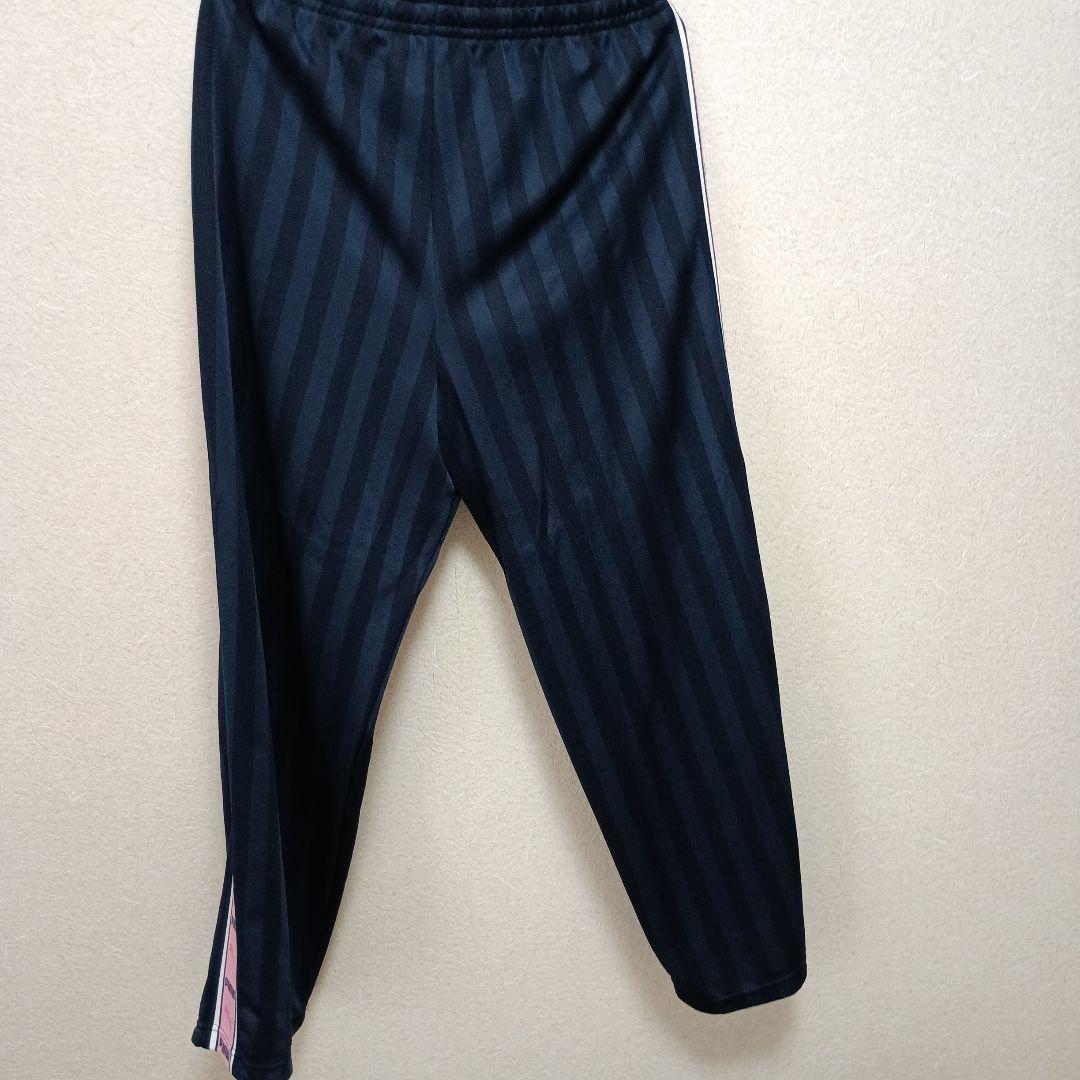 PUMA プーマ ジャージ上下セット 上：SS　下：M　 ピンク