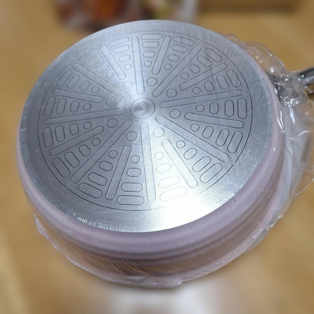 アサヒ軽金属 オールライト フライパン　26cm　レシピ本2冊