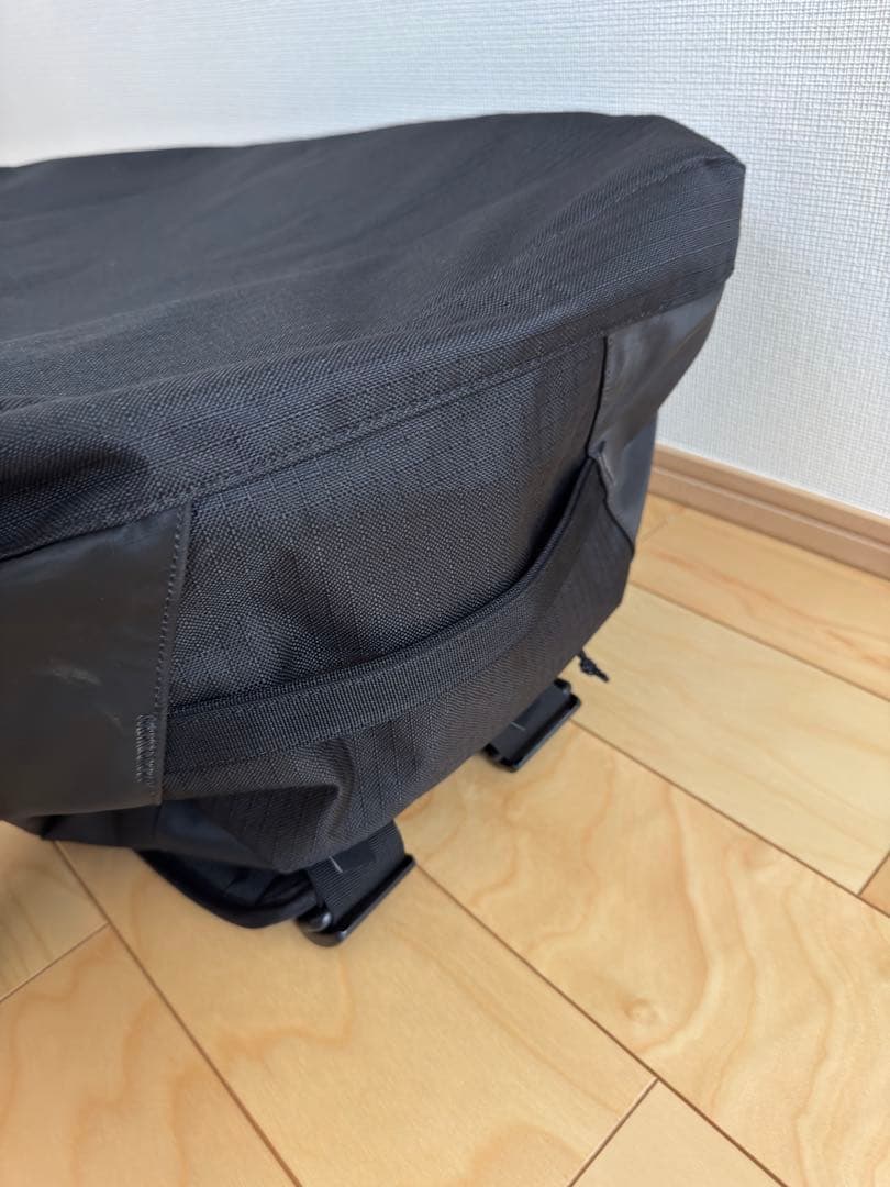 パタゴニア ブラックホール・ダッフル 40L ブラック