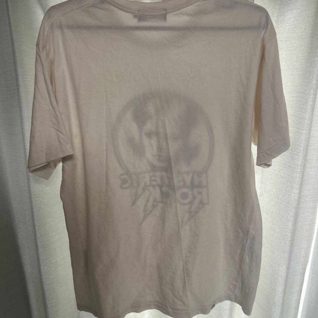 古*】様 HYSTERIC ROCK Tシャツ